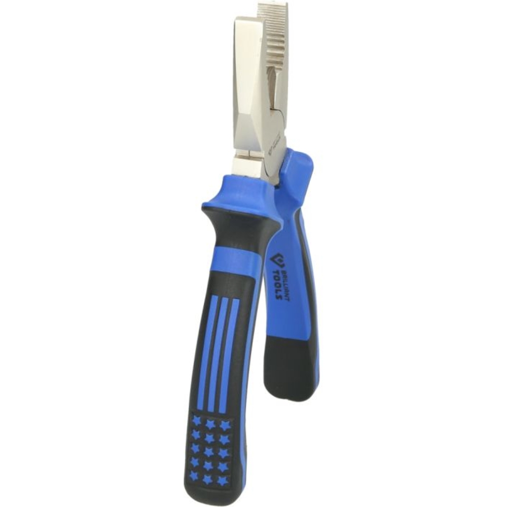 Pince universelle L180mm BRILLIANT TOOLS - KS TOOLS - BT060900