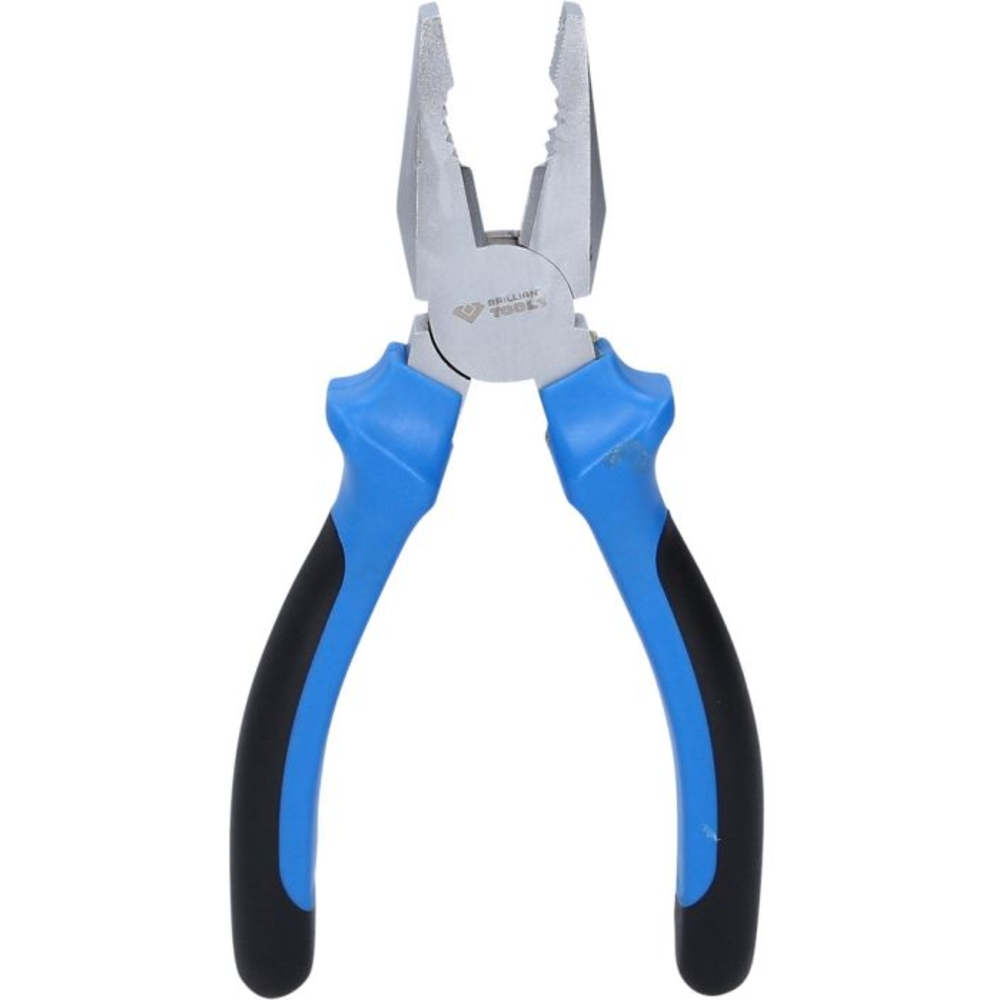 Pince universelle L180mm BRILLIANT TOOLS - KS TOOLS - BT060901