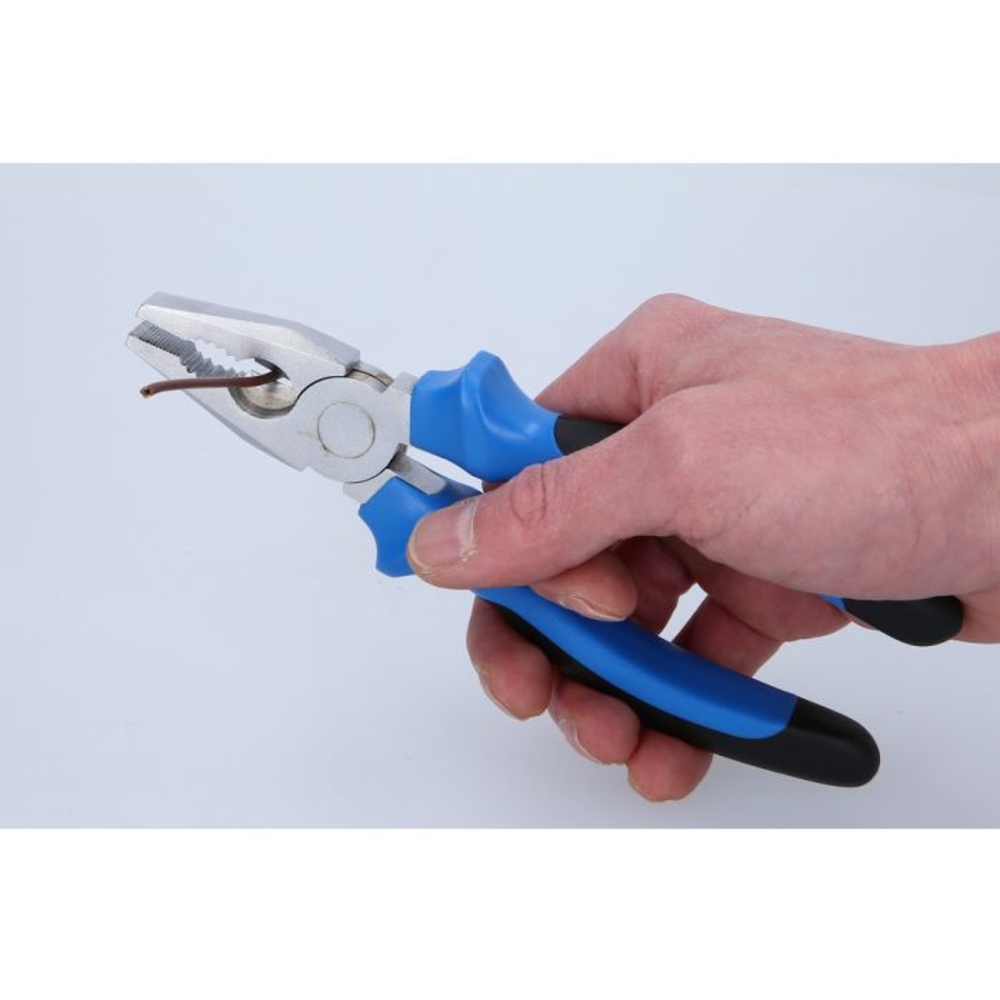 Pince universelle L180mm BRILLIANT TOOLS - KS TOOLS - BT060901