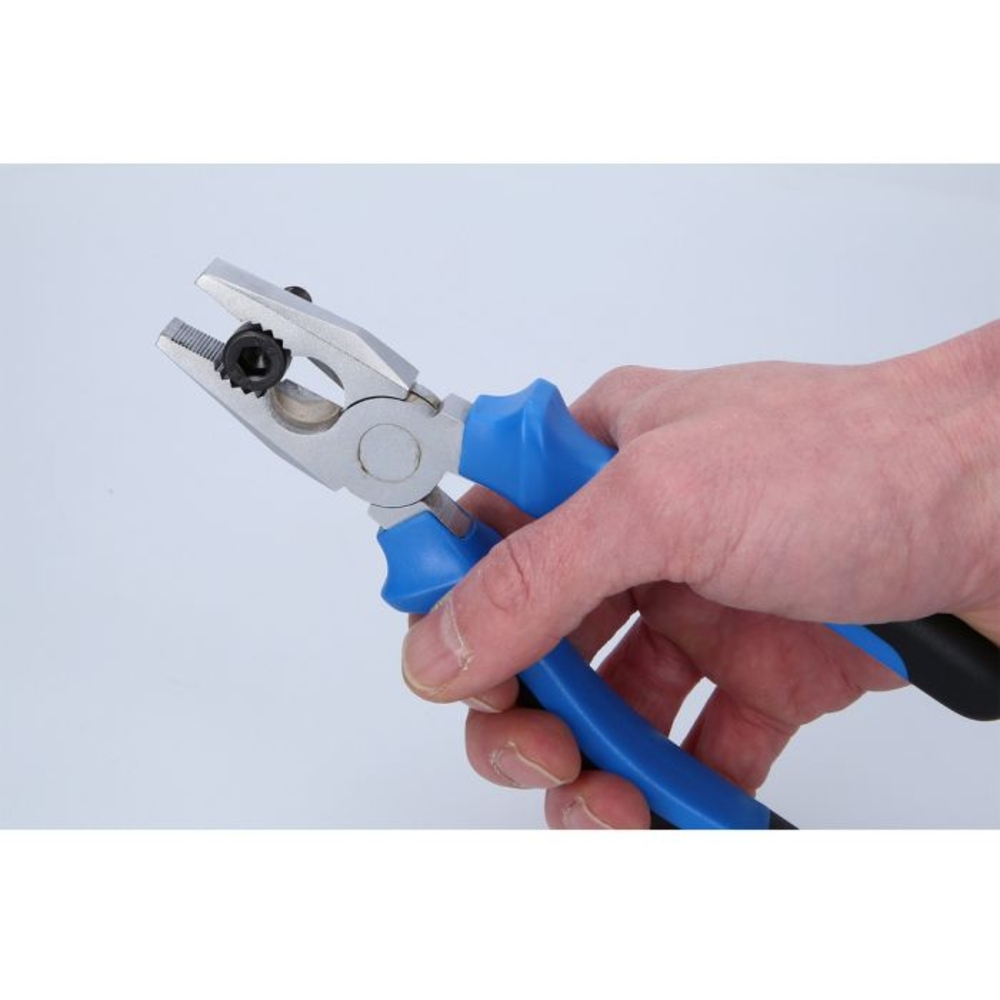 Pince universelle L180mm BRILLIANT TOOLS - KS TOOLS - BT060901