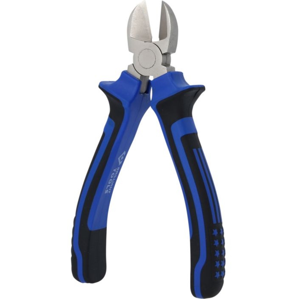 Pince coupante diagonale L160mm BRILLIANT TOOLS - KS TOOLS - BT061900