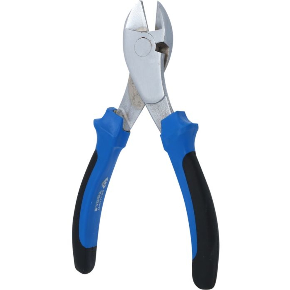 Pince coupante diagonale L180mm BRILLIANT TOOLS - KS TOOLS - BT061901
