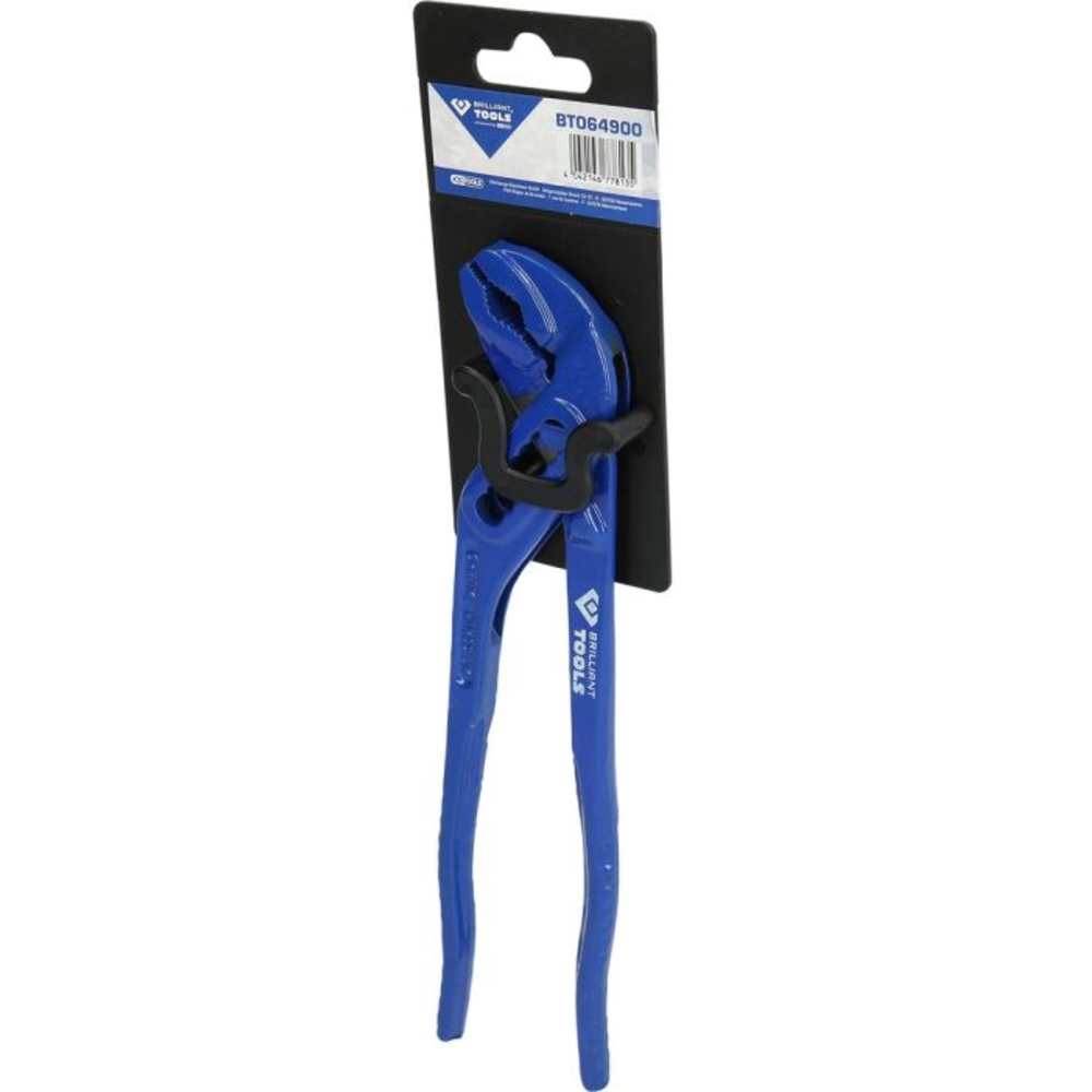Pince multiprises L250mm BRILLIANT TOOLS - KS TOOLS - BT064900