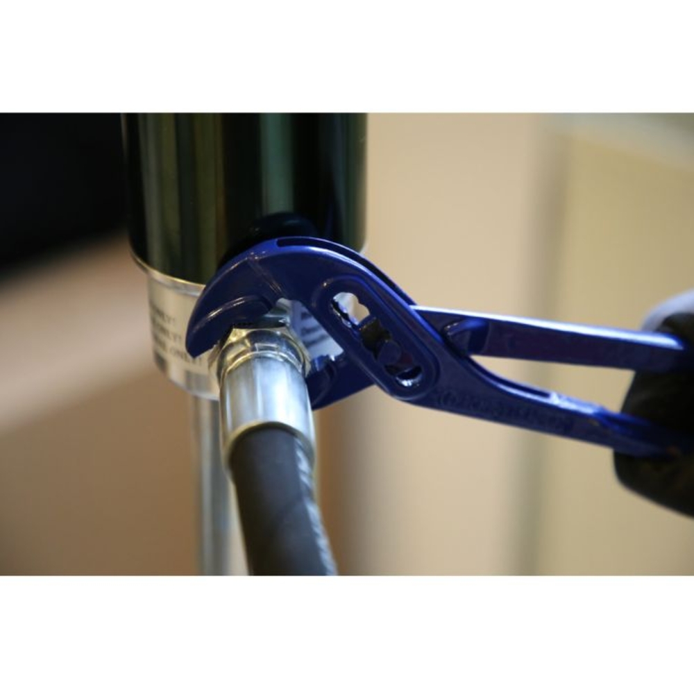 Pince multiprises L250mm BRILLIANT TOOLS - KS TOOLS - BT064900