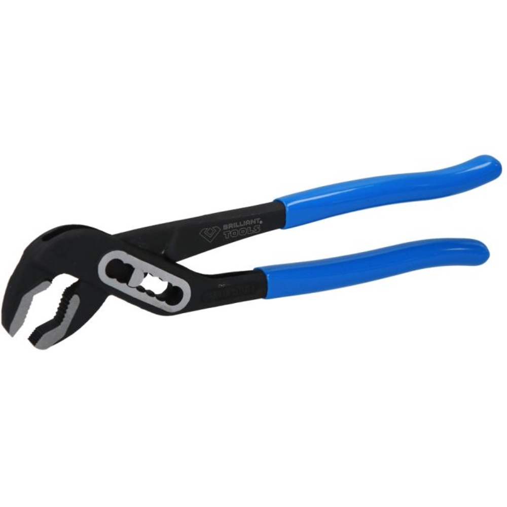 Pince multiprises gainée 7