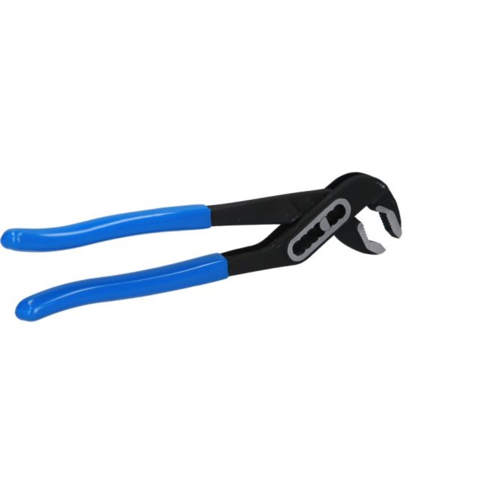 Pince multiprises gainée 7