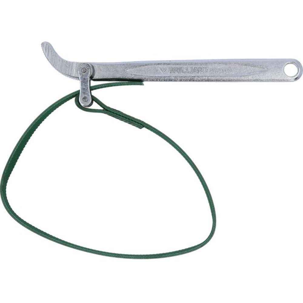Clé à sangle L570mm BRILLIANT TOOLS - KS TOOLS - BT064916