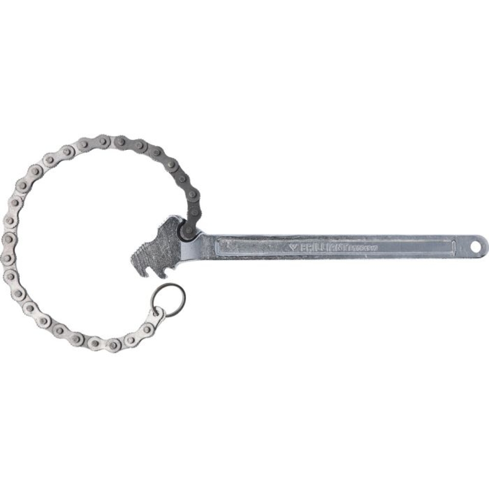 Clé à chaîne L300mm BRILLIANT TOOLS - KS TOOLS - BT064917