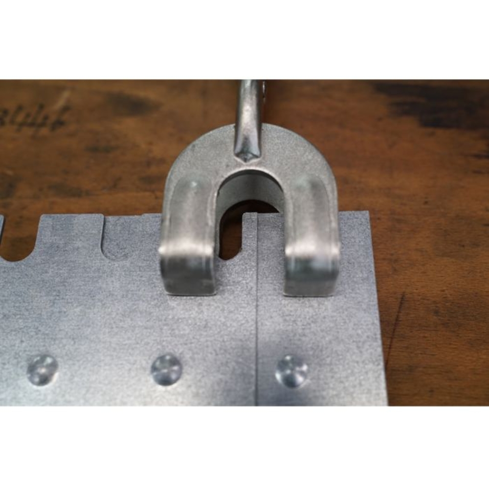 Pochette de 16 pinces étaux à verrouillage BRILLIANT TOOLS - KS TOOLS - BT065016