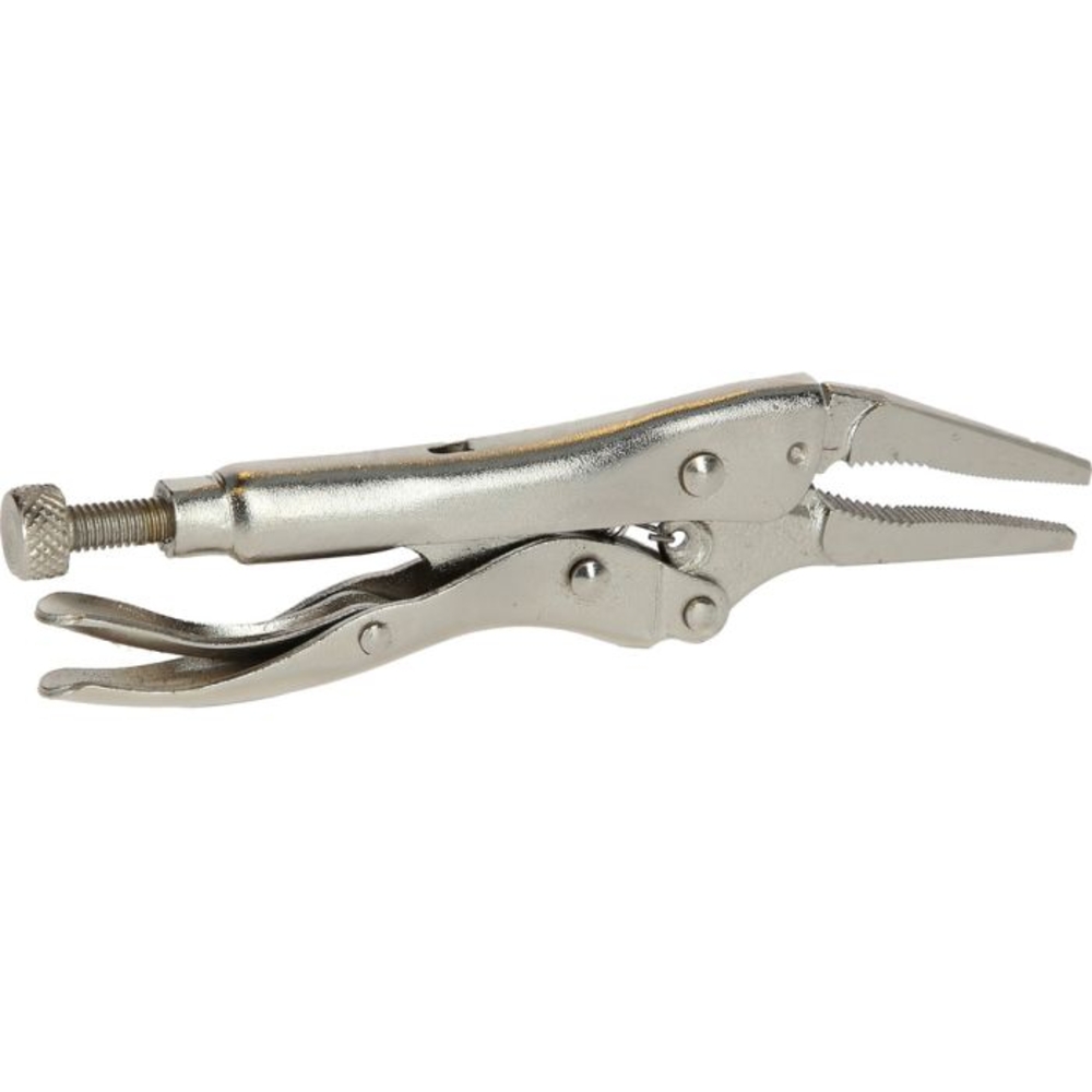 Pince étau à bec lonG L138mm BRILLIANT TOOLS - KS TOOLS - BT065901