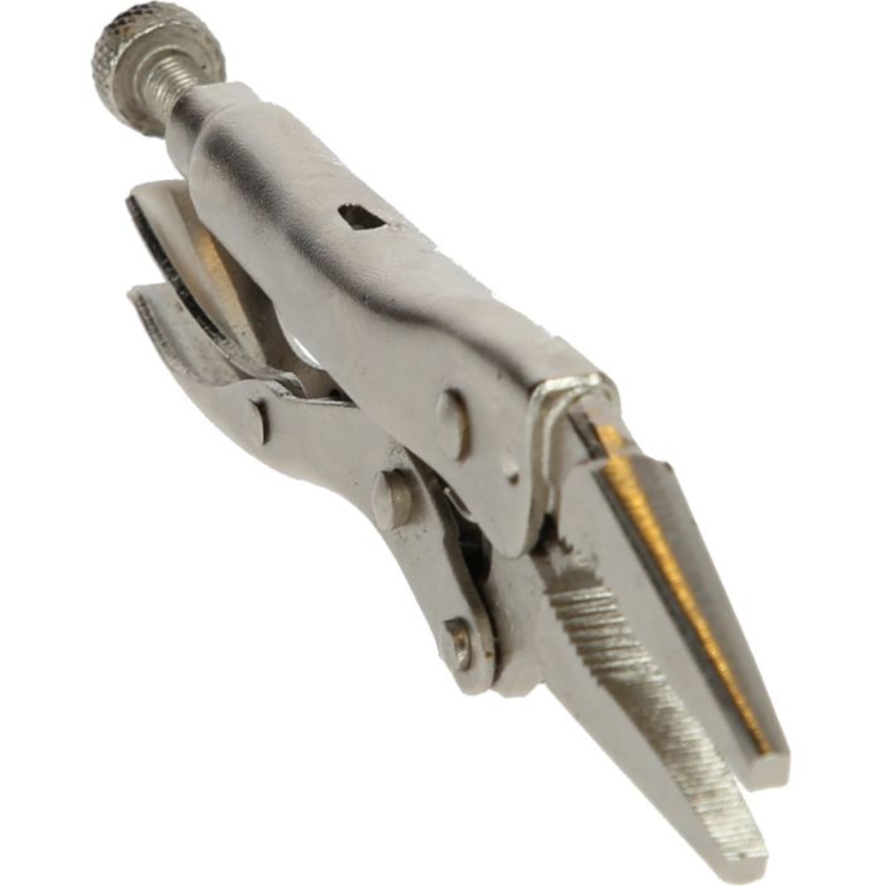 Pince étau à bec lonG L138mm BRILLIANT TOOLS - KS TOOLS - BT065901