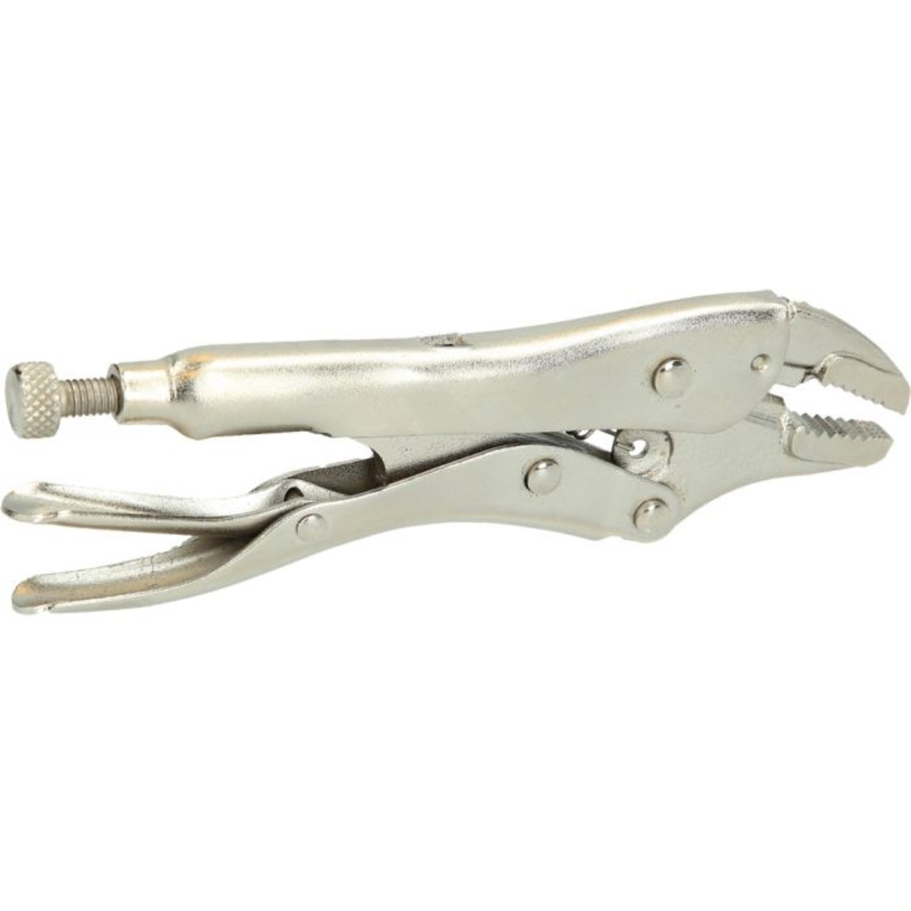 Pince étau L140mm BRILLIANT TOOLS - KS TOOLS - BT065902