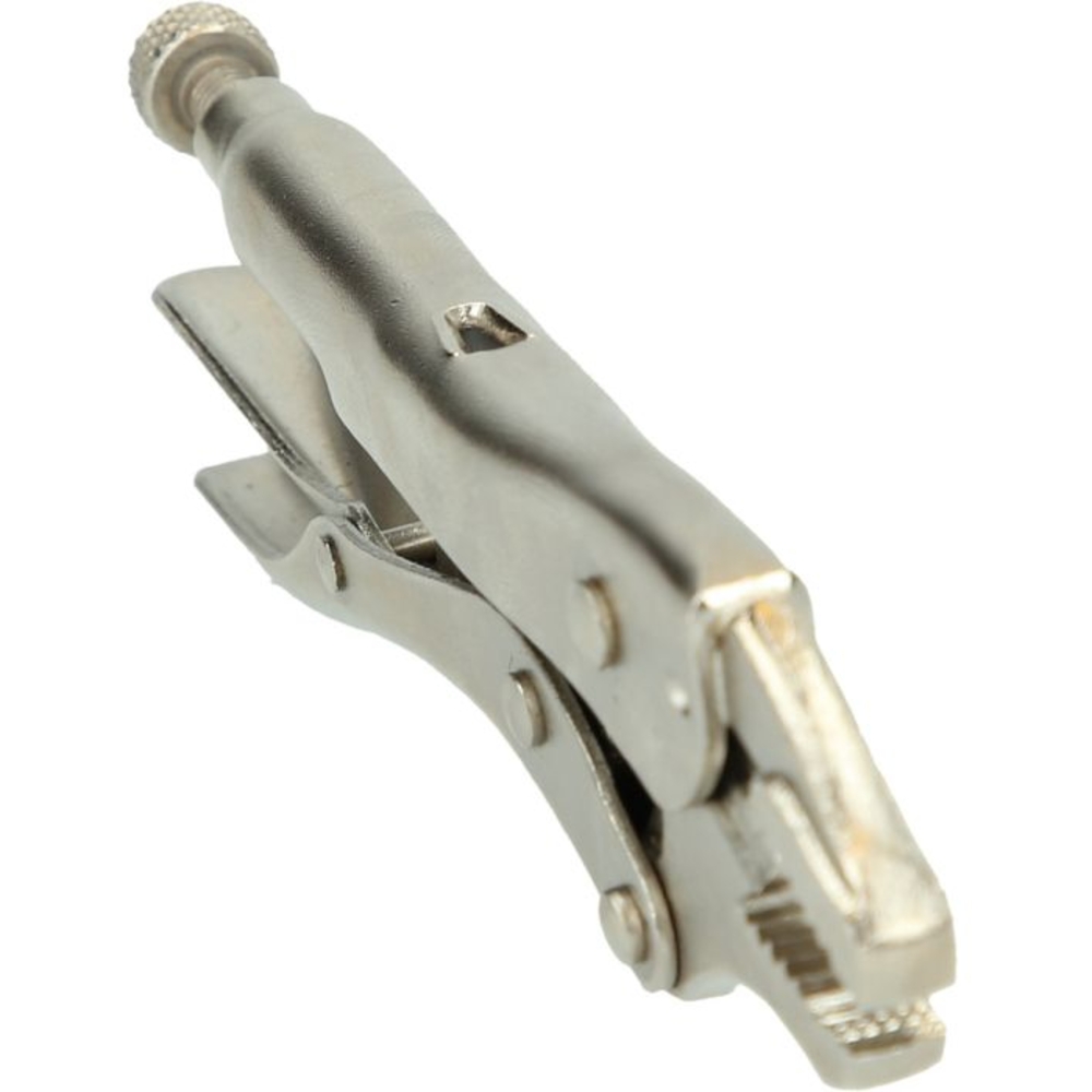 Pince étau L140mm BRILLIANT TOOLS - KS TOOLS - BT065902