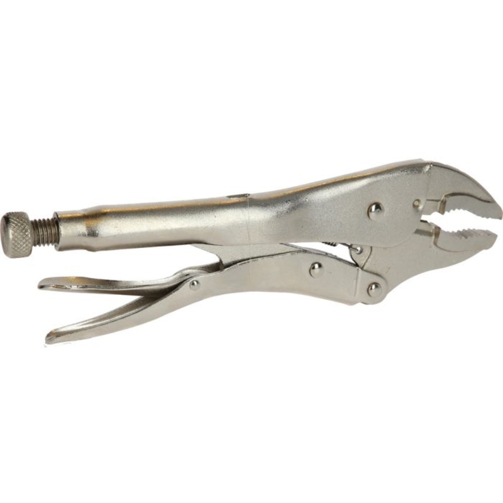 Pince étau L220mm BRILLIANT TOOLS - KS TOOLS - BT065903