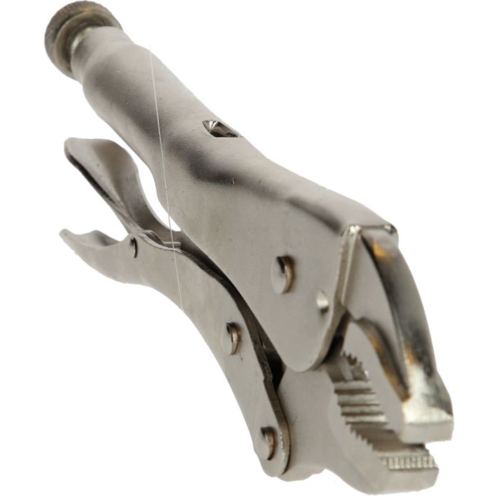 Pince étau L220mm BRILLIANT TOOLS - KS TOOLS - BT065903