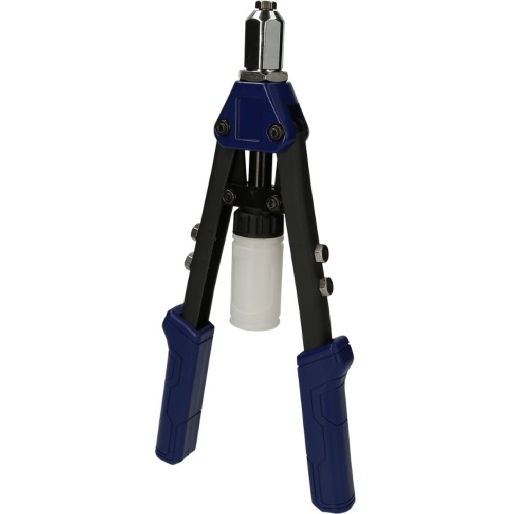 Pince à riveter pour rivets de D3,2-4,0-4,8-6,4mm BRILLIANT TOOLS - KS TOOLS - BT066900
