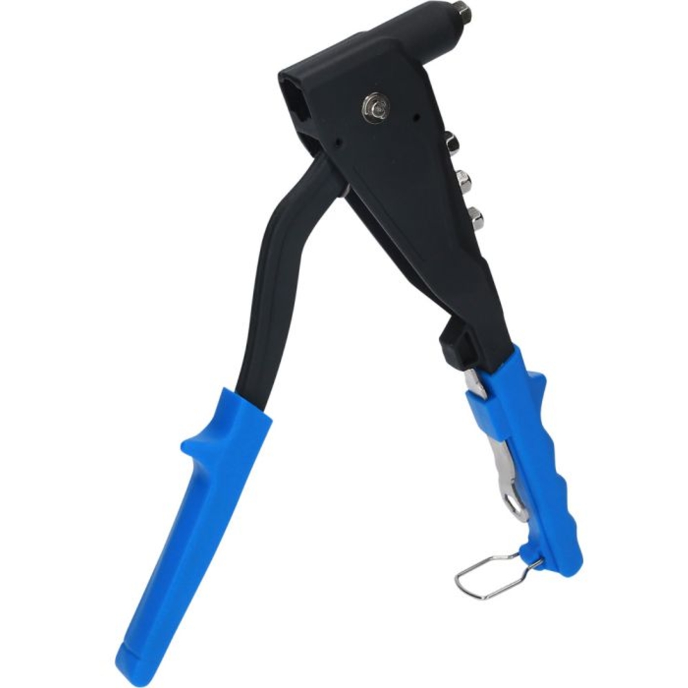 Pince à riveter pour rivets de D2,4-3,2-4,0-4,8mm BRILLIANT TOOLS - KS TOOLS - BT066901