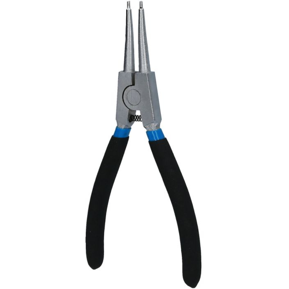 Pince à circlips extérieur droite L175mm BRILLIANT TOOLS - KS TOOLS - BT067001