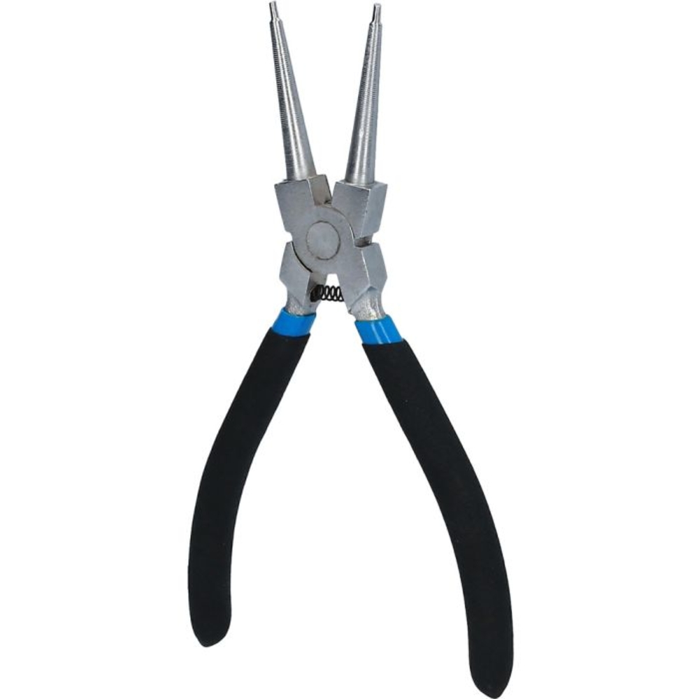 Pince à circlips intérieur droite L175mm BRILLIANT TOOLS - KS TOOLS - BT067003
