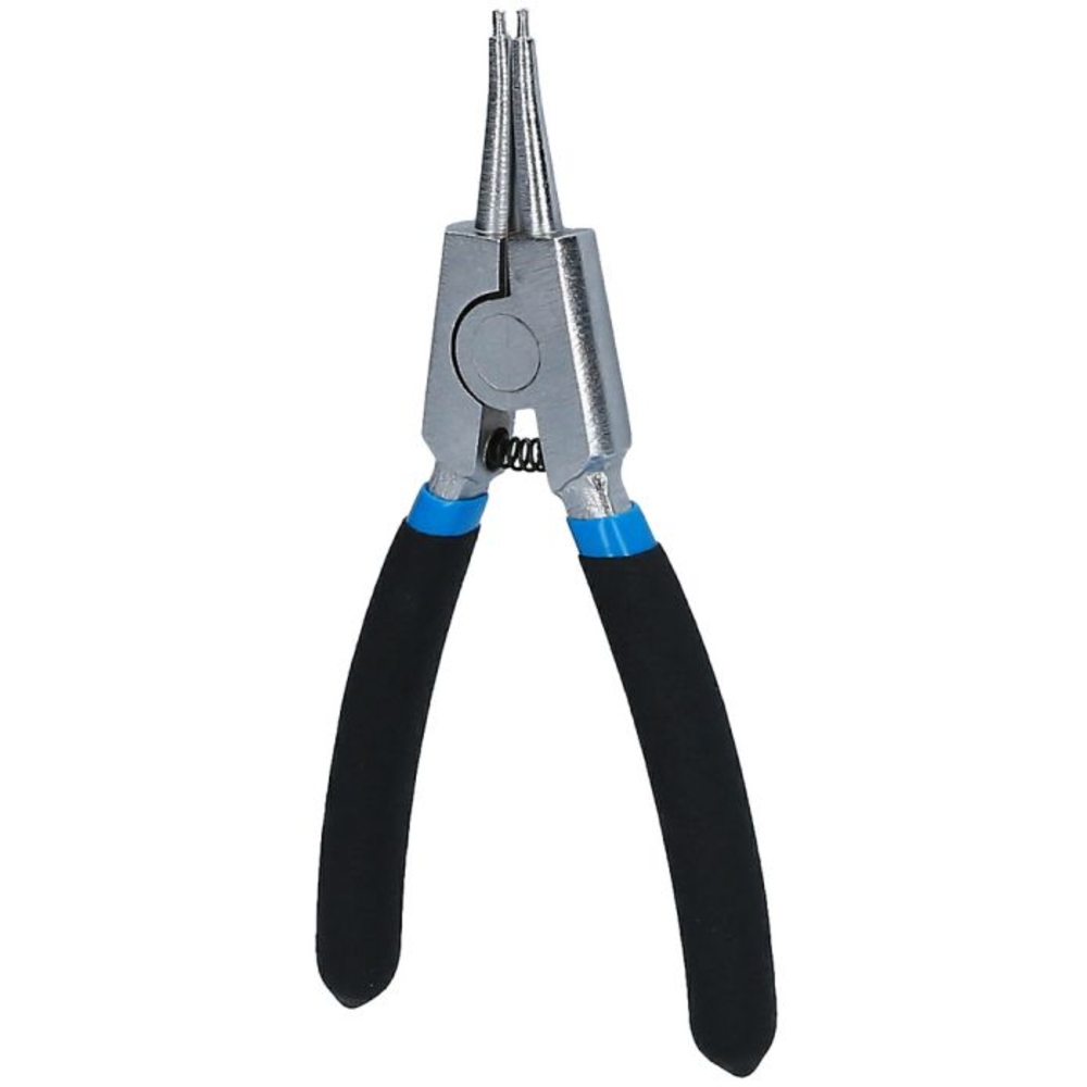Pince à circlips extérieur droite L125mm BRILLIANT TOOLS - KS TOOLS - BT067005