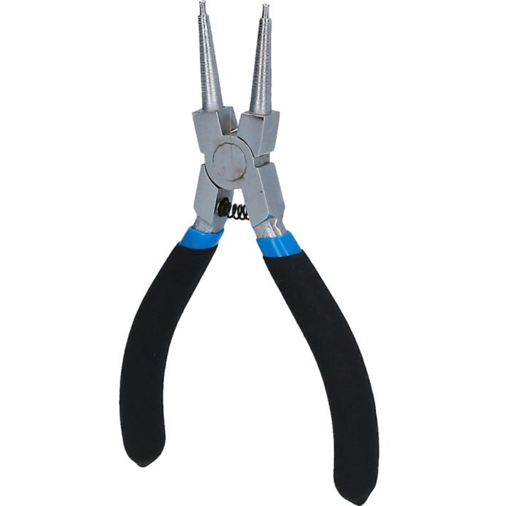 Pince à circlips intérieur droite L125mm BRILLIANT TOOLS - KS TOOLS - BT067007