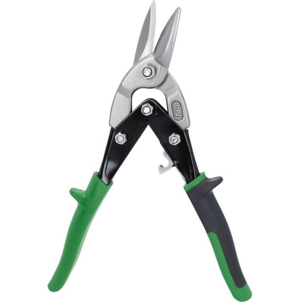 Cisaille à tôles droite BRILLIANT TOOLS - KS TOOLS - BT067201