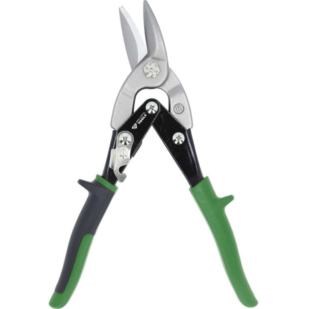 Cisaille à tôles droite BRILLIANT TOOLS - KS TOOLS - BT067201