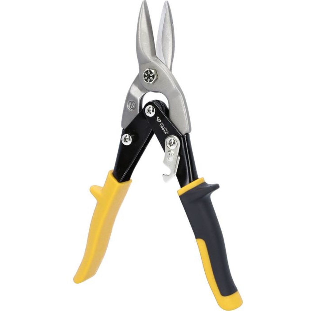 Cisaille à tôle universelle BRILLIANT TOOLS - KS TOOLS - BT067202