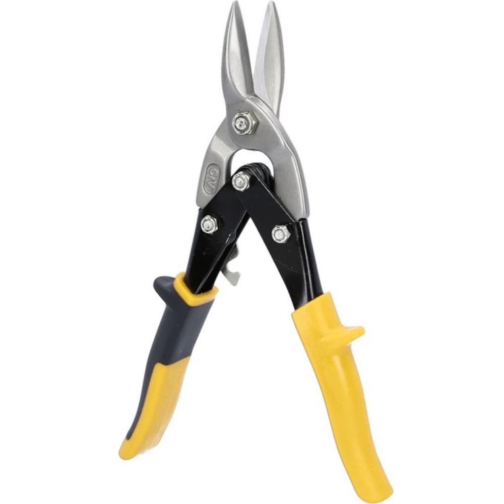 Cisaille à tôle universelle BRILLIANT TOOLS - KS TOOLS - BT067202