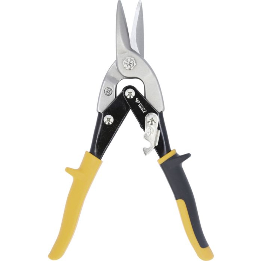 Cisaille à tôle universelle BRILLIANT TOOLS - KS TOOLS - BT067202
