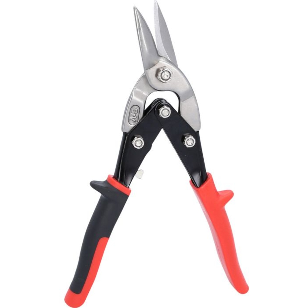 Cisaille à tôle gauche BRILLIANT TOOLS - KS TOOLS - BT067203