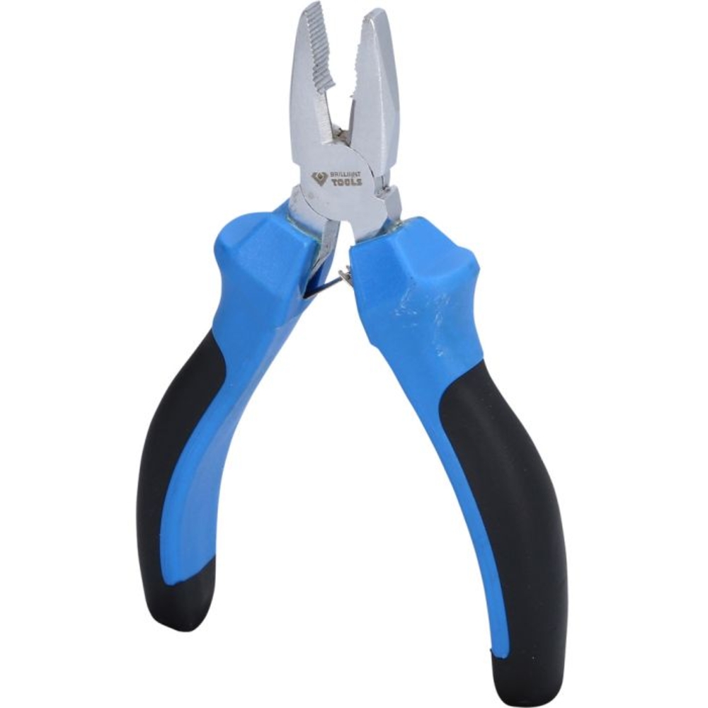 Pince électronique universelle L120mm BRILLIANT TOOLS - KS TOOLS - BT067601