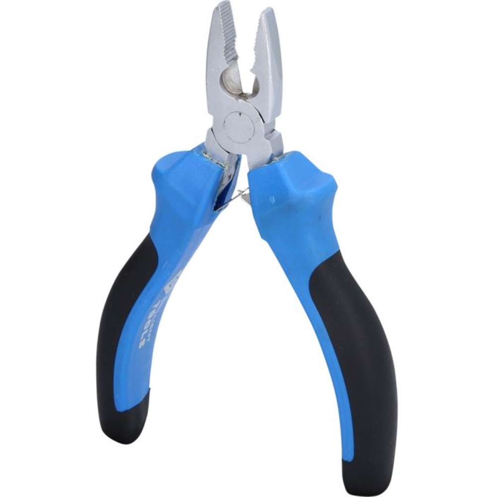 Pince électronique universelle L120mm BRILLIANT TOOLS - KS TOOLS - BT067601