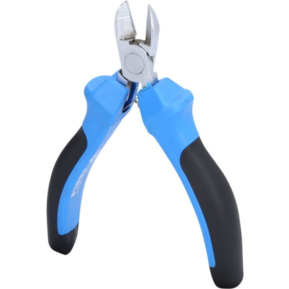 Pince électronique coupante diagonale L115mm BRILLIANT TOOLS - KS TOOLS - BT067602