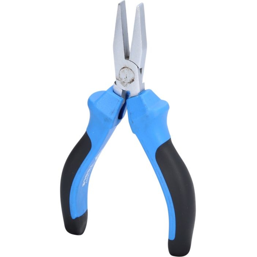 Pince électronique à bec plat L125mm BRILLIANT TOOLS - KS TOOLS - BT067604