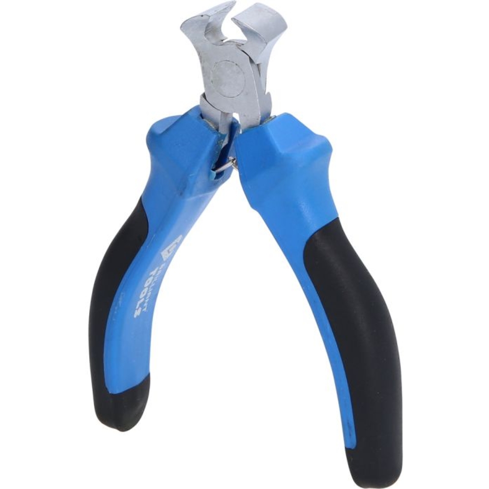 Pince électronique coupante frontale L105mm BRILLIANT TOOLS - KS TOOLS - BT067609