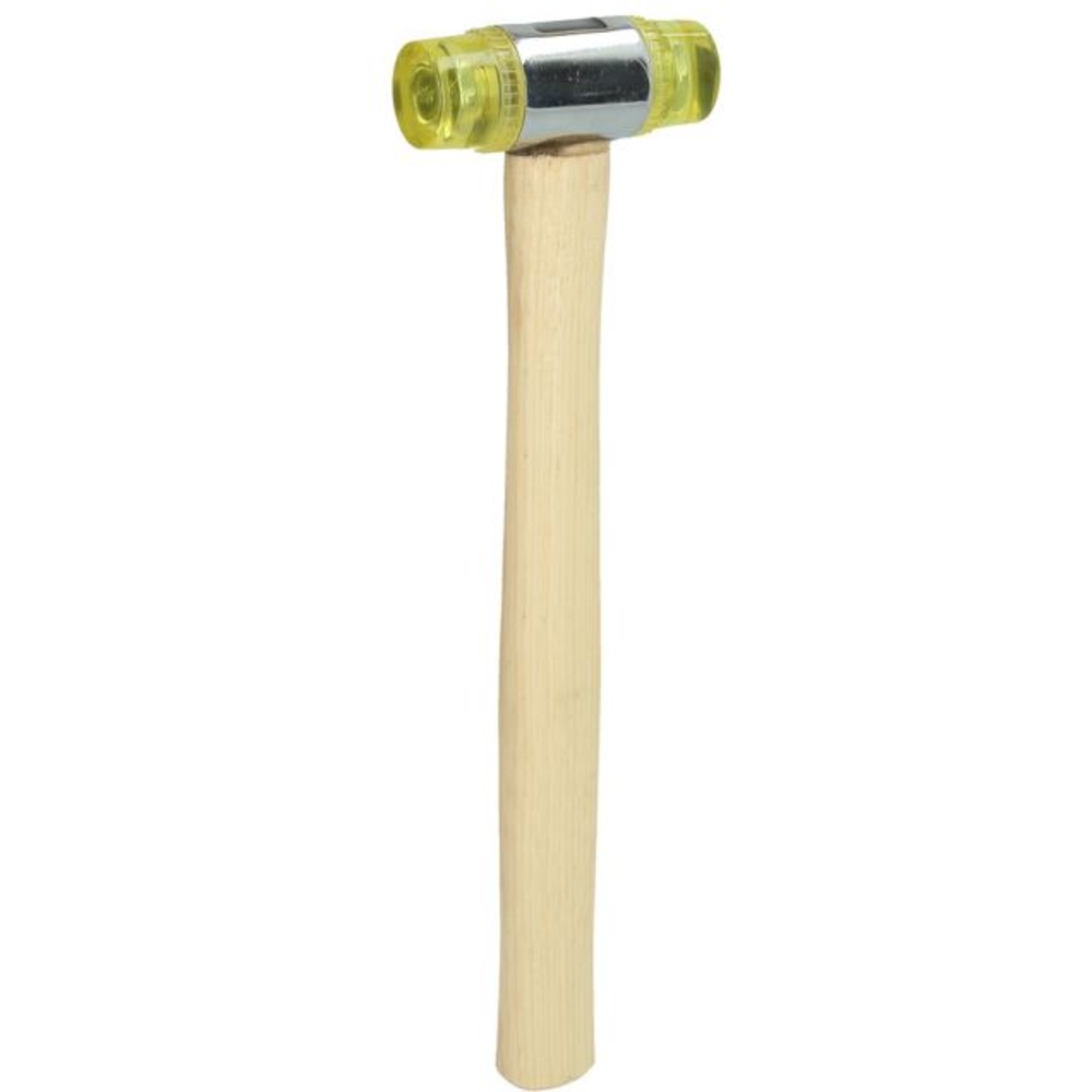 Maillet à embouts plastiques D32mm BRILLIANT TOOLS - KS TOOLS - BT071925