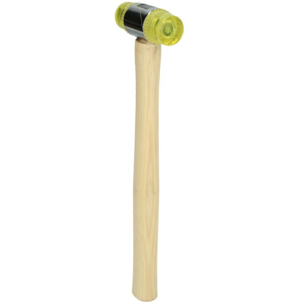 Maillet à embouts plastiques D32mm BRILLIANT TOOLS - KS TOOLS - BT071925