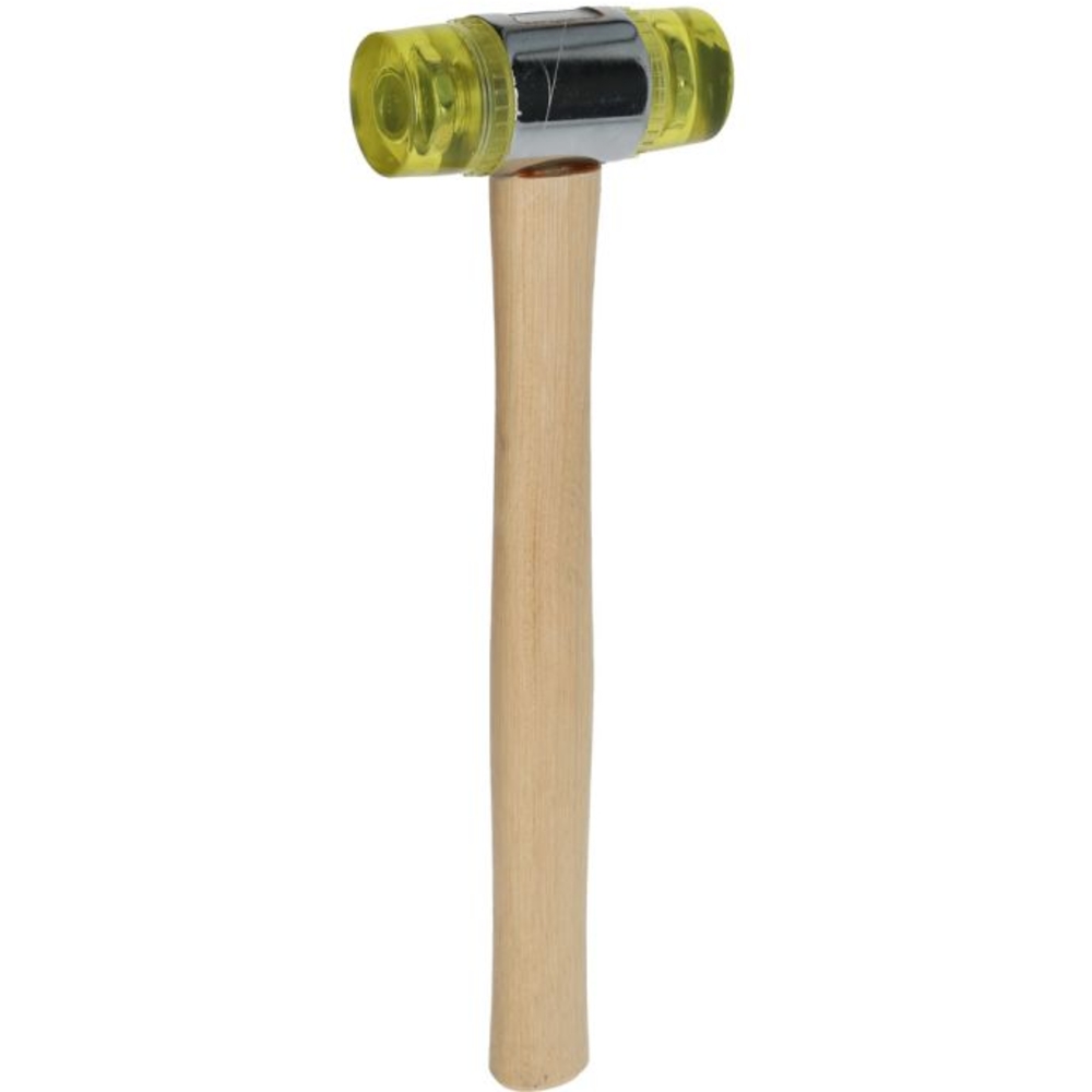 Maillet à embouts plastiques D40mm BRILLIANT TOOLS - KS TOOLS - BT071930