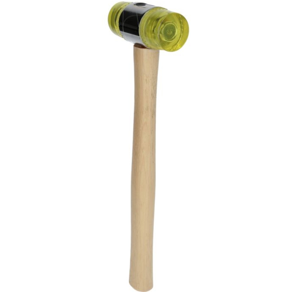 Maillet à embouts plastiques D40mm BRILLIANT TOOLS - KS TOOLS - BT071930