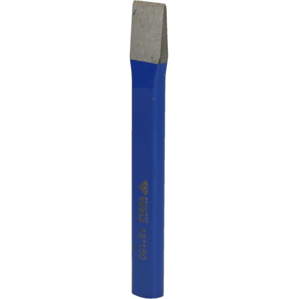 Burin plat L150mm x 18mm BRILLIANT TOOLS - KS TOOLS - BT080918