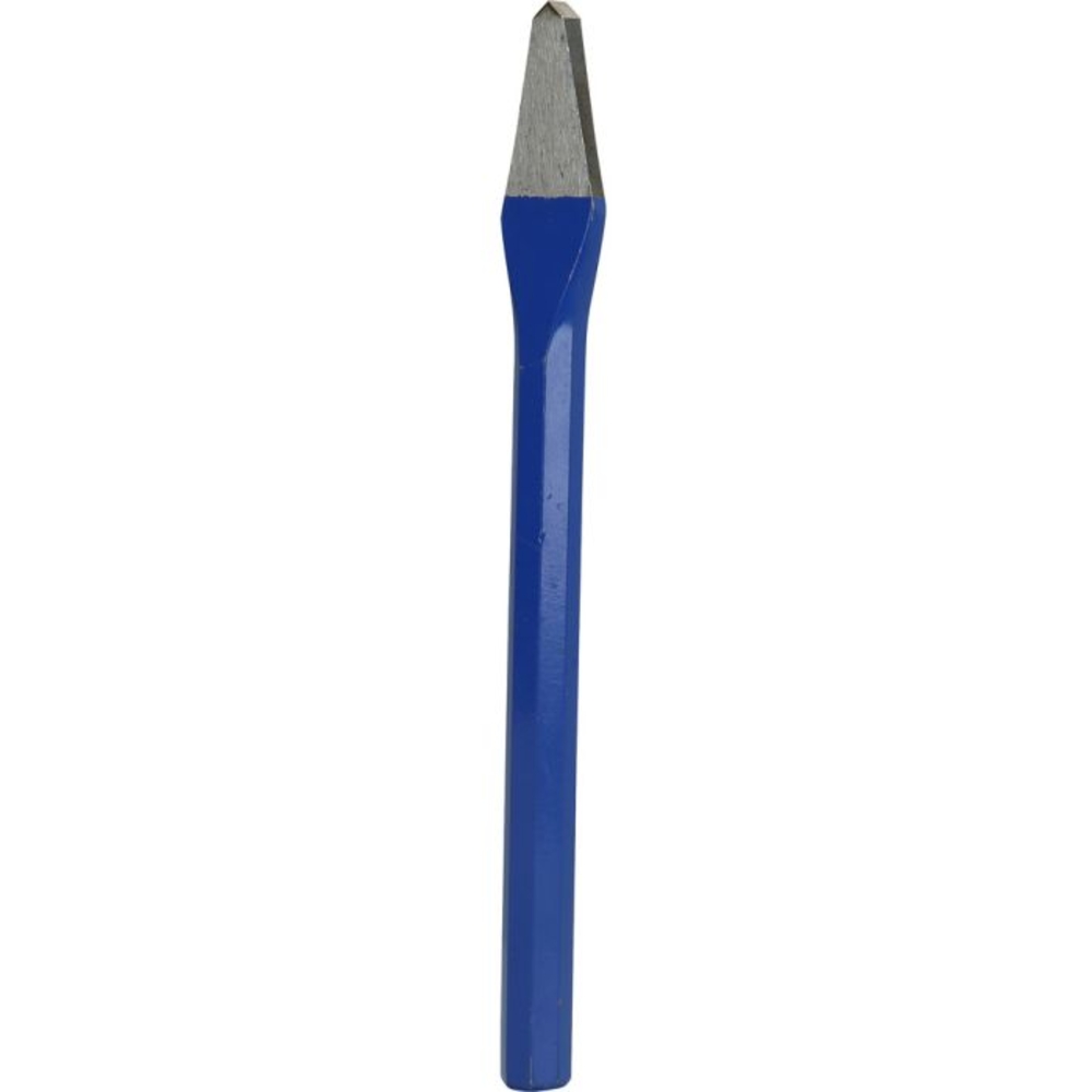 Bédane octogonale L150mm x 6mm BRILLIANT TOOLS - KS TOOLS - BT081906
