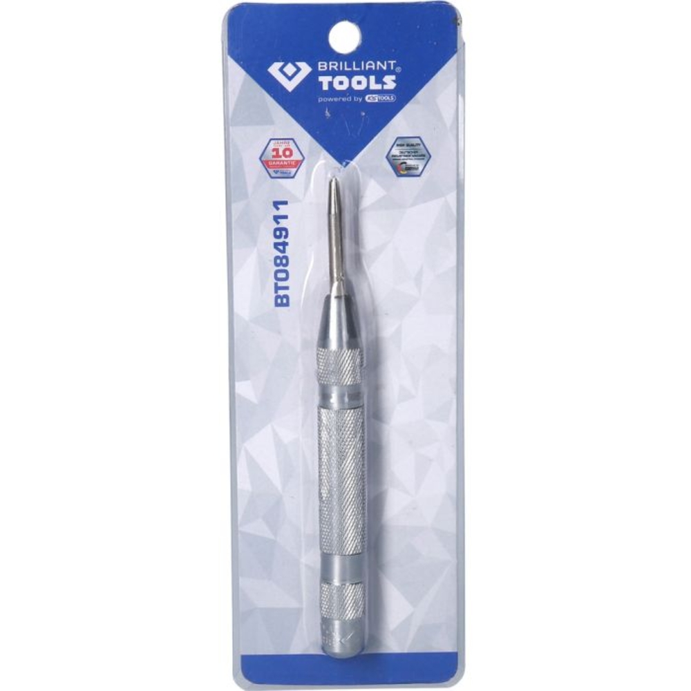 Pointeau automatique 130mm BRILLIANT TOOLS - KS TOOLS - BT084911