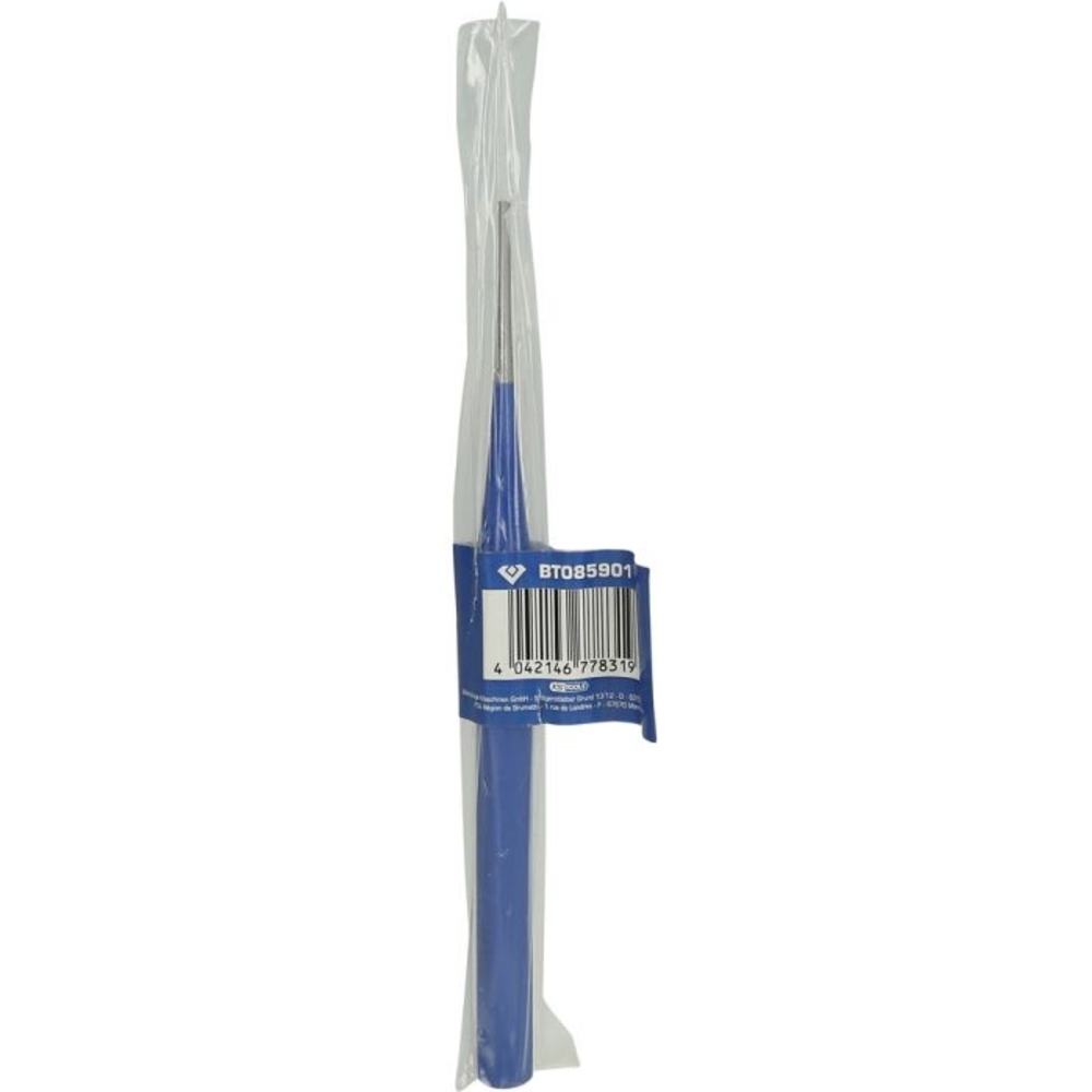 Chasse-goupille D2mm L150mm BRILLIANT TOOLS - KS TOOLS - BT085901