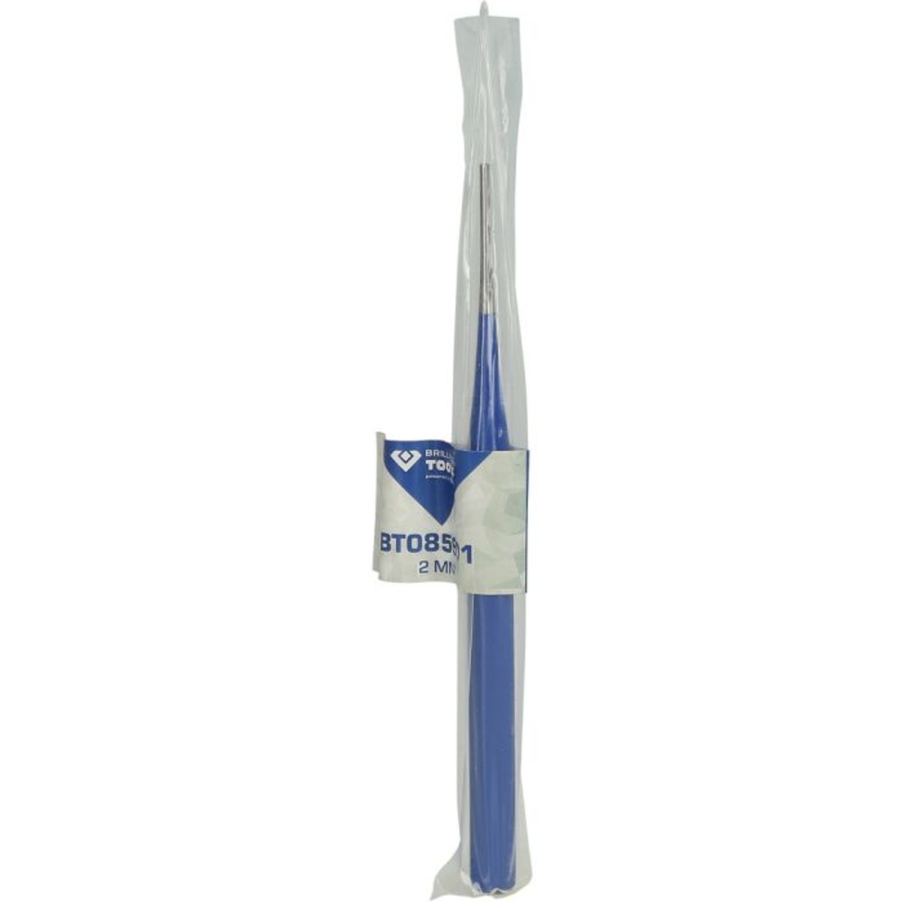 Chasse-goupille D2mm L150mm BRILLIANT TOOLS - KS TOOLS - BT085901