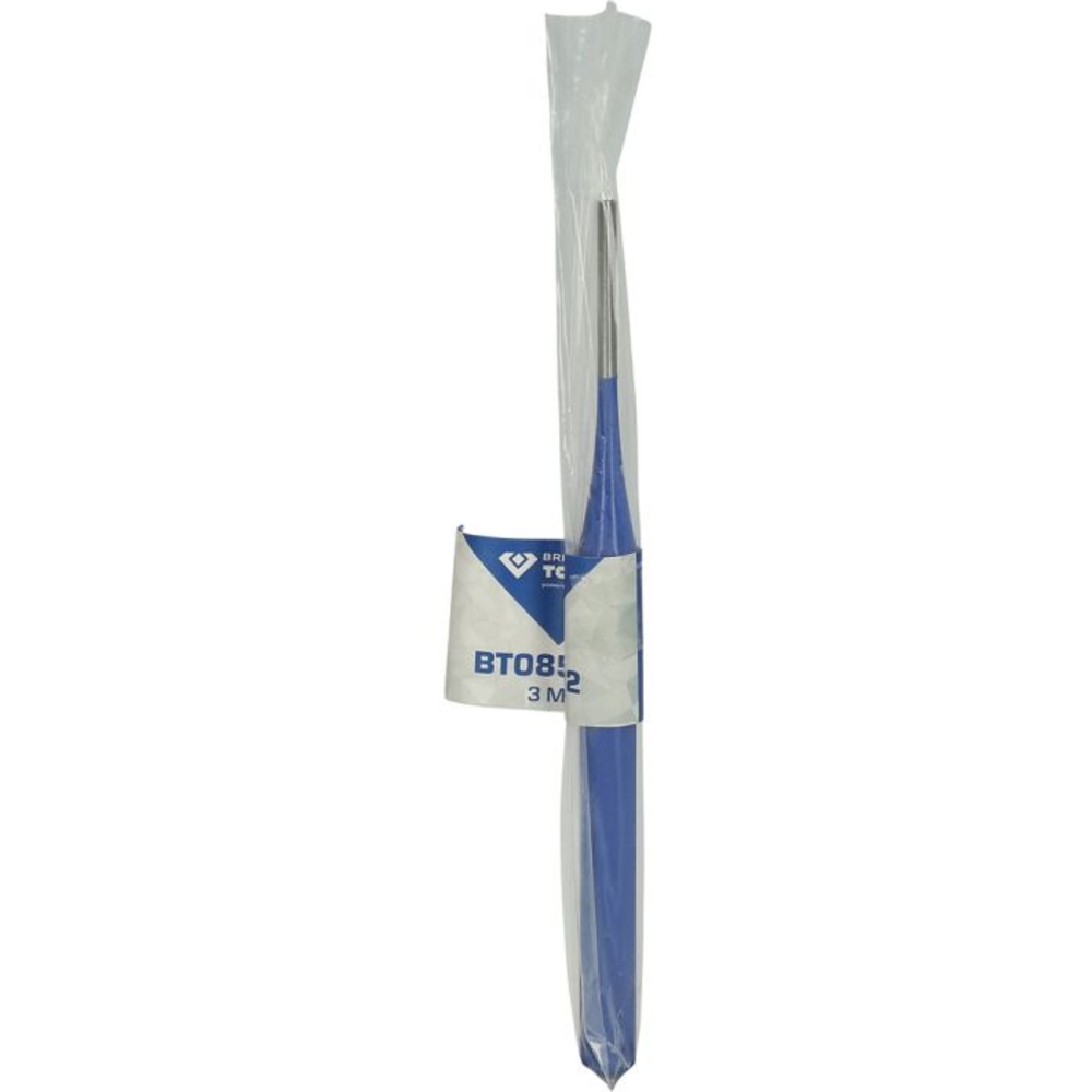 Chasse-goupille D3mm L150mm BRILLIANT TOOLS - KS TOOLS - BT085902