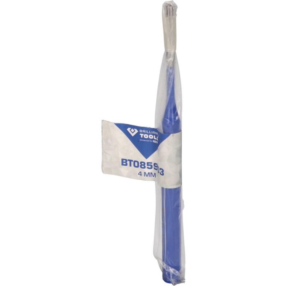 Chasse-goupille D4mm L150mm BRILLIANT TOOLS - KS TOOLS - BT085903