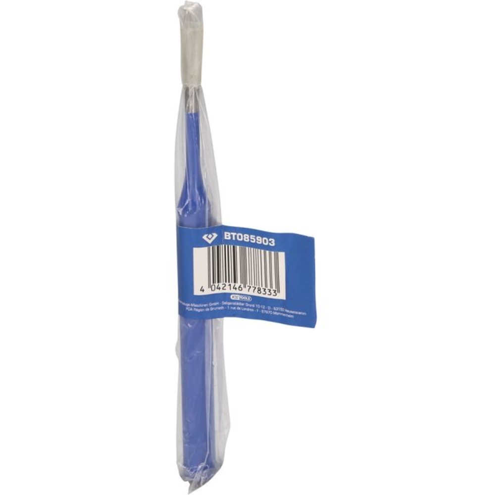 Chasse-goupille D4mm L150mm BRILLIANT TOOLS - KS TOOLS - BT085903