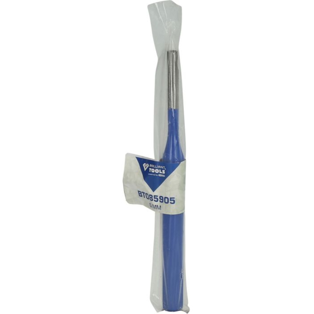 Chasse-goupille D6mm L150mm BRILLIANT TOOLS - KS TOOLS - BT085905