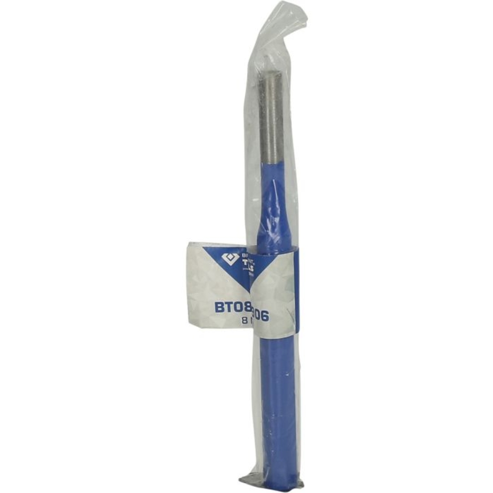 Chasse-goupille D8mm L150mm BRILLIANT TOOLS - KS TOOLS - BT085906